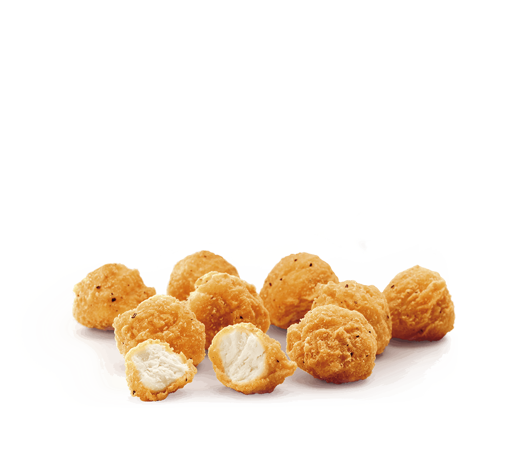 Chicken McBites