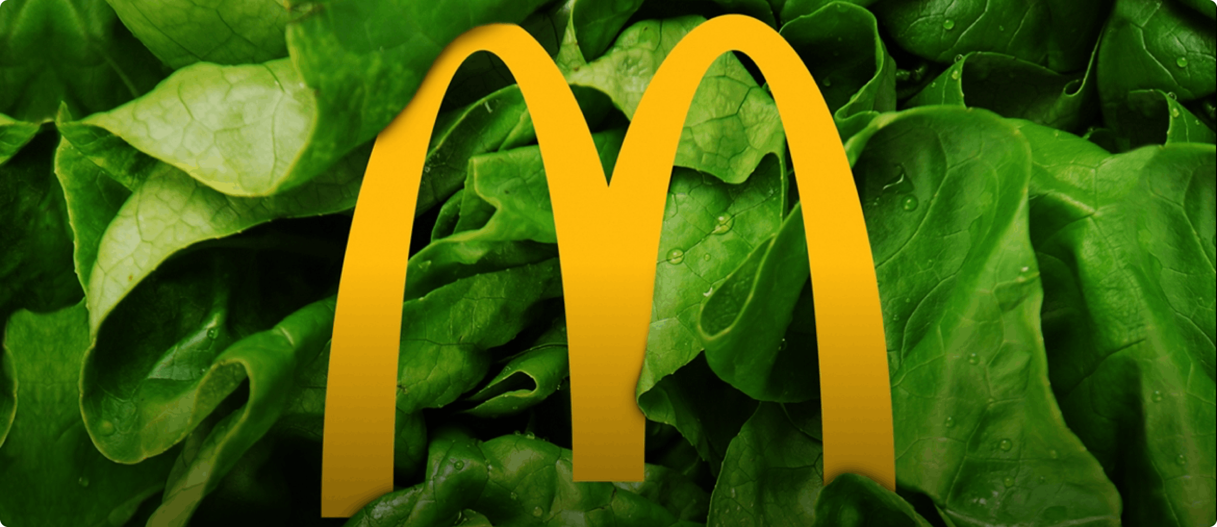 Logo McDonald´s